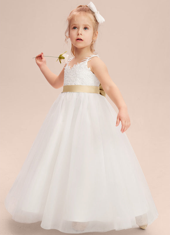 Robe Chic Enfant Couture - gallery 4