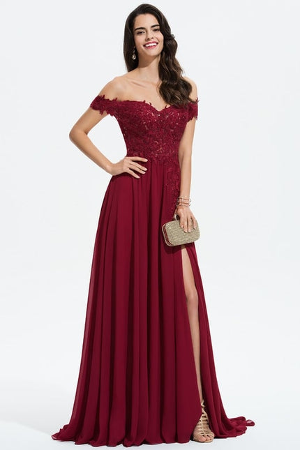 Robe Chic Éclat Vertien - gallery 4