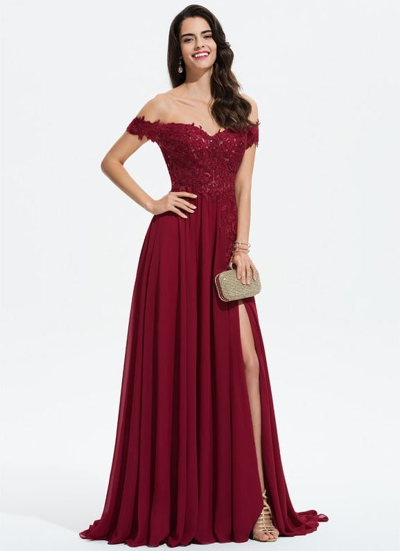 Robe Chic Éclat Vertien - gallery 4