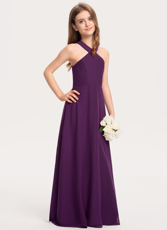 Robe Classe Et Chic Longue - gallery 4