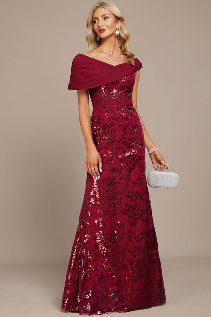 Robe Chic Séduction Éclatante