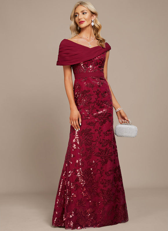 Robe Chic Séduction Éclatante
