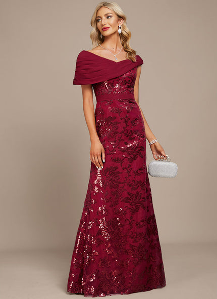 Robe Chic Séduction Éclatante