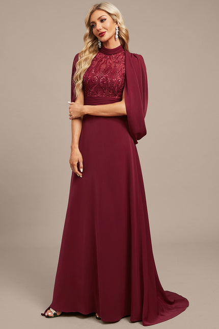 Robe Chic Éléganterouge - gallery 7