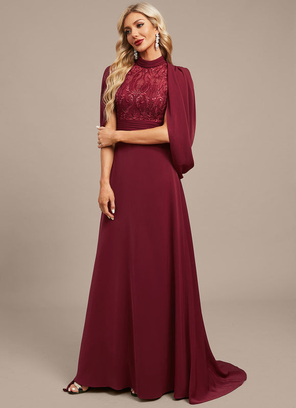 Robe Chic Éléganterouge - gallery 7