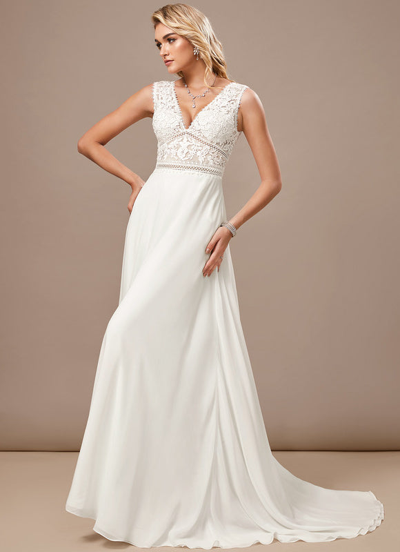 Robe Ivoire Chic