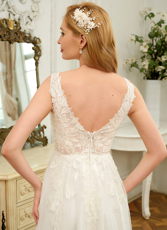 Robe Chic Rêve Élégant - gallery 5