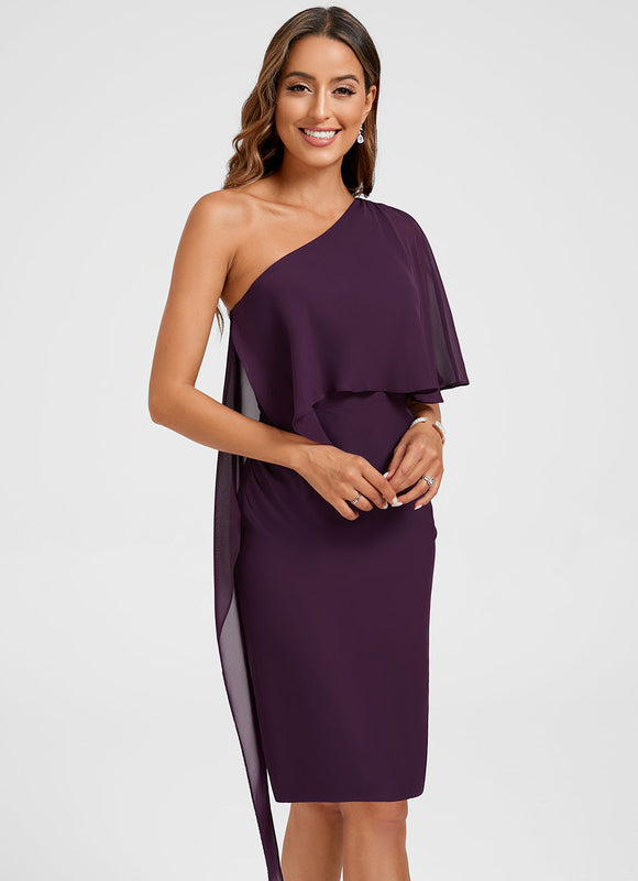 Robe Chic Fluide - gallery 3