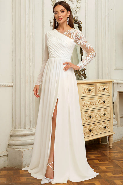 Robe Chic Luxe Vaporeux