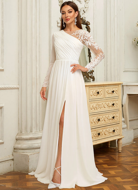 Robe Chic Luxe Vaporeux