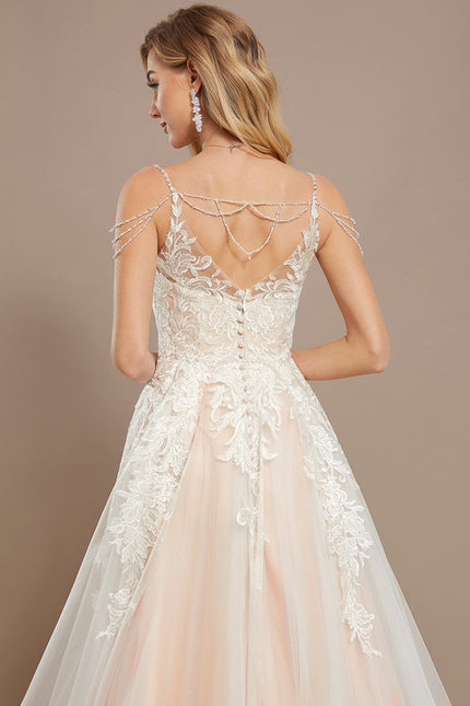 Robe Chic Élégance Évanescente - gallery 4