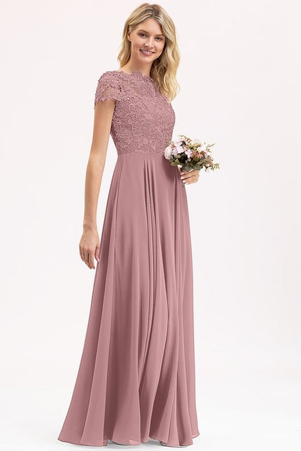 Robe Chic Élégante Sophistiquée - gallery 3
