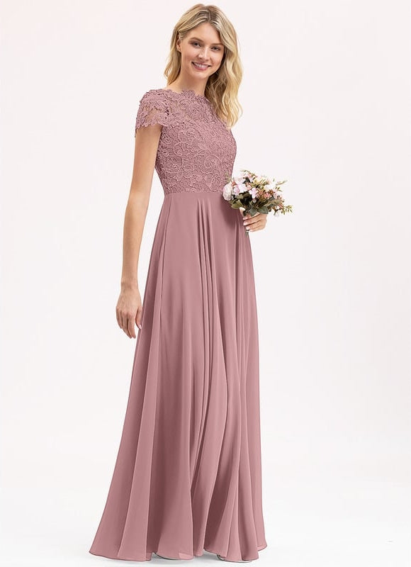 Robe Chic Élégante Sophistiquée - gallery 3