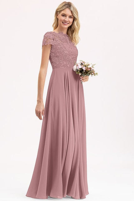 Robe Chic Élégante Sophistiquée - gallery 3