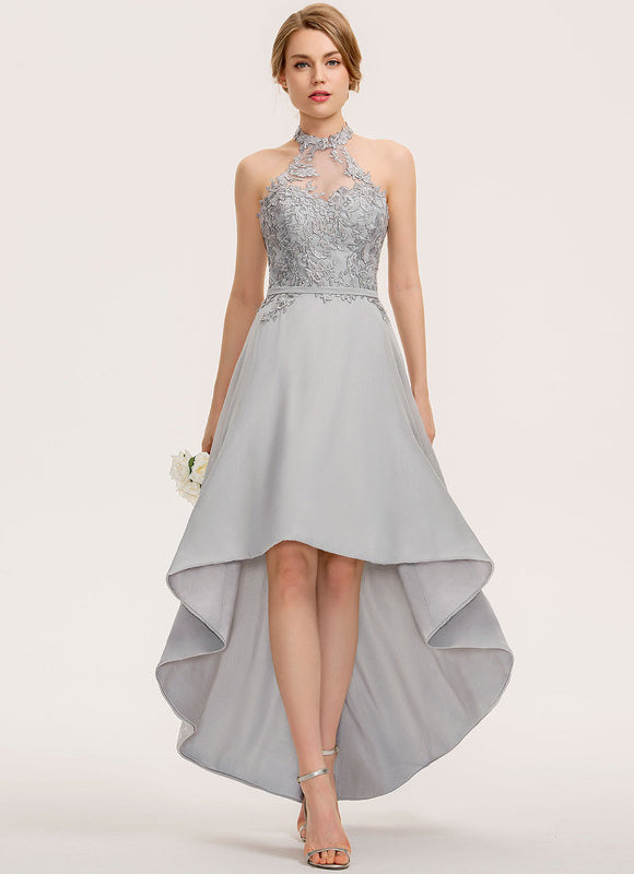 Robe Chic Élégance Mirage