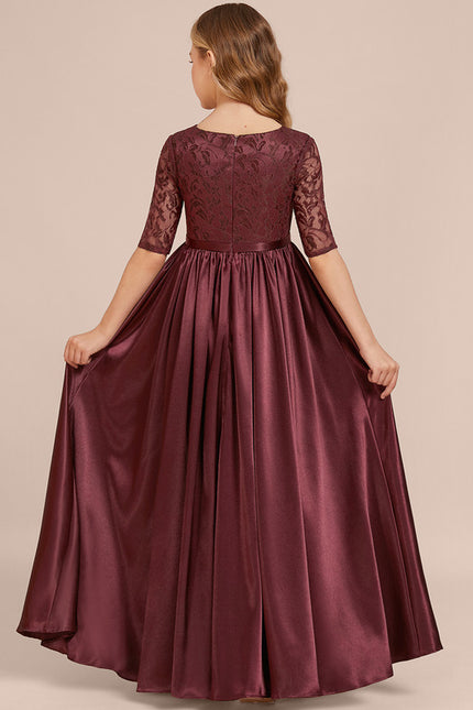 Robe Chic Ado - gallery 1