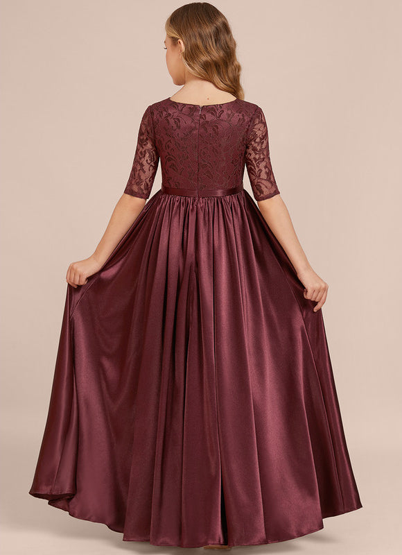 Robe Chic Ado - gallery 1