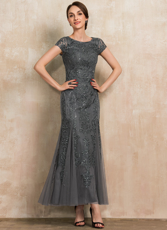 Robe Chic Mère Nuptiale Chic - gallery 3