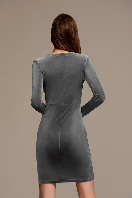 Robe Droit Chic - gallery 2