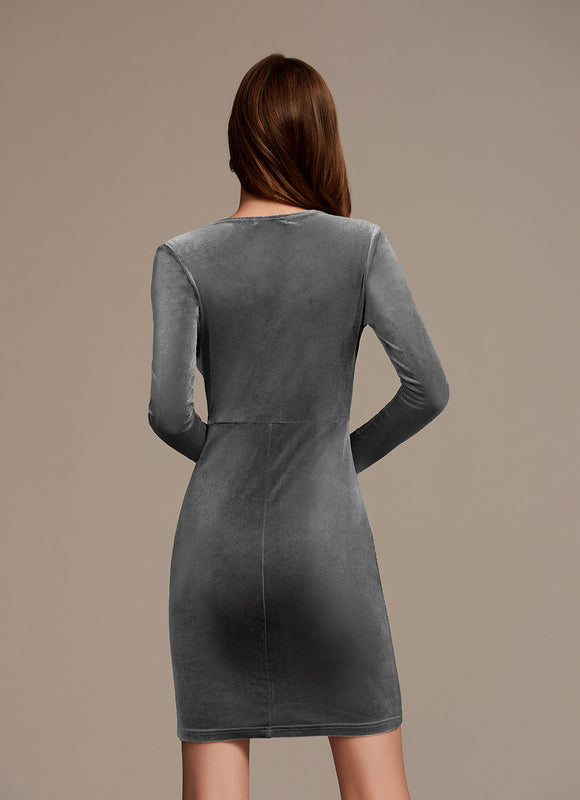 Robe Droit Chic - gallery 2