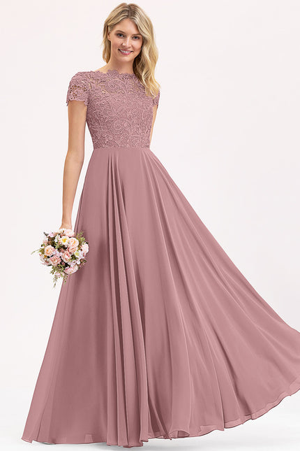 Robe Chic Élégante Sophistiquée - gallery 4