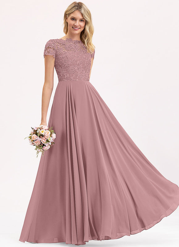 Robe Chic Élégante Sophistiquée - gallery 4