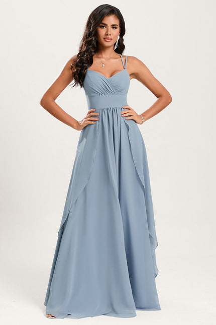 Robe Longue Bohème Hippie Chic - gallery 3