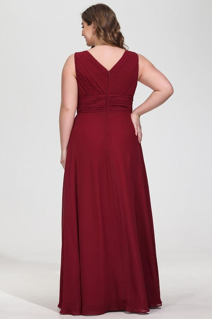 Robe Longue Bohème Hippie Chic - gallery 8