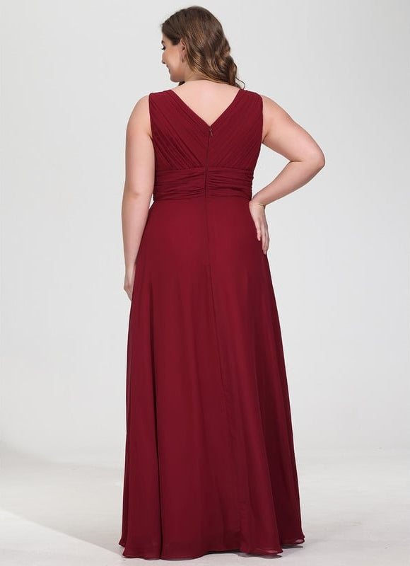 Robe Longue Bohème Hippie Chic - gallery 8