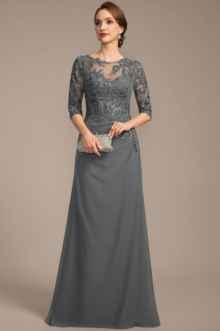 Robe Senior Chic - gallery 1