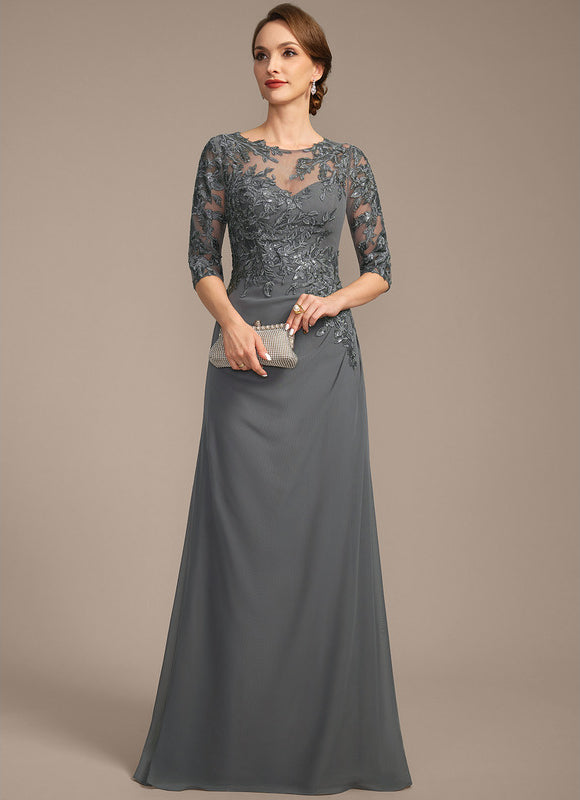 Robe Senior Chic - gallery 1