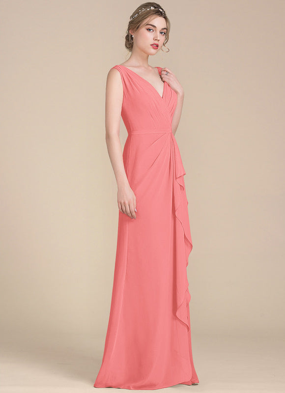 Robe Longue Bohème Hippie Chic - gallery 5