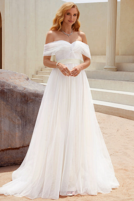 Robe Chic Flottante Épure - gallery 1
