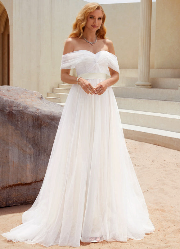 Robe Chic Flottante Épure - gallery 1