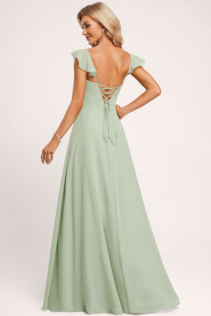 Robe Longue Bohème Hippie Chic - gallery 4