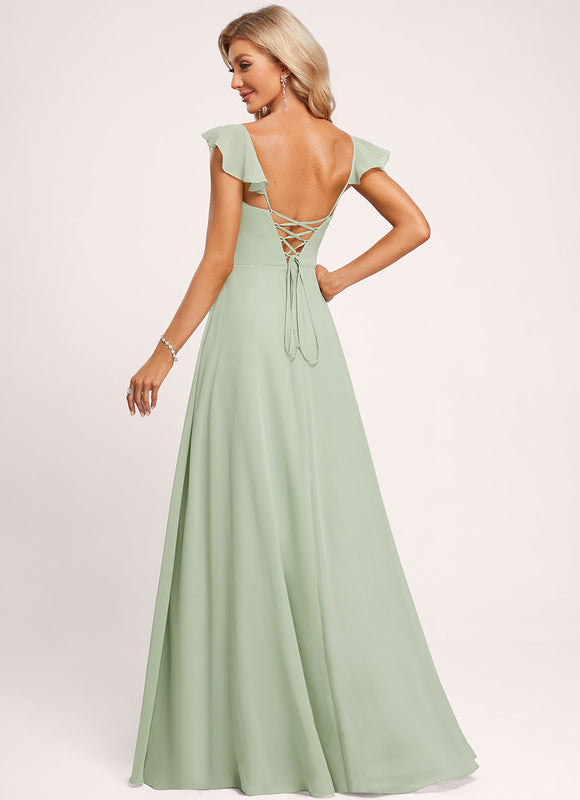 Robe Longue Bohème Hippie Chic - gallery 4