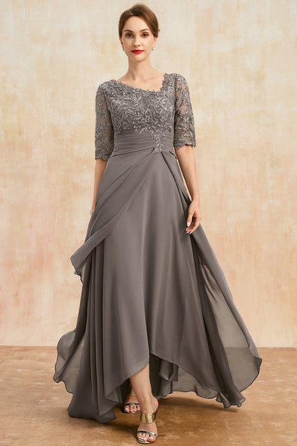 Robe Chic Nuance De Lune