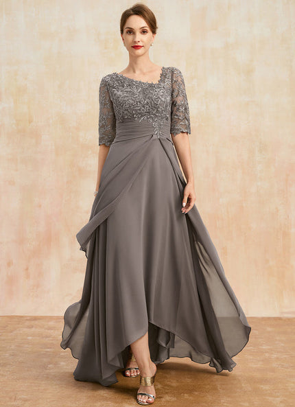 Robe Chic Nuance De Lune
