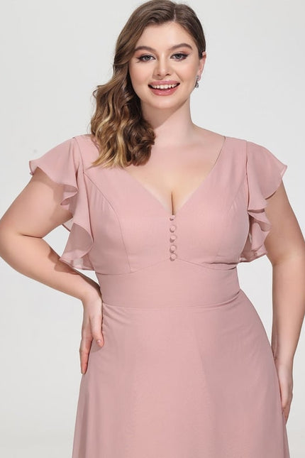 Robe Longue Bohème Hippie Chic - gallery 9