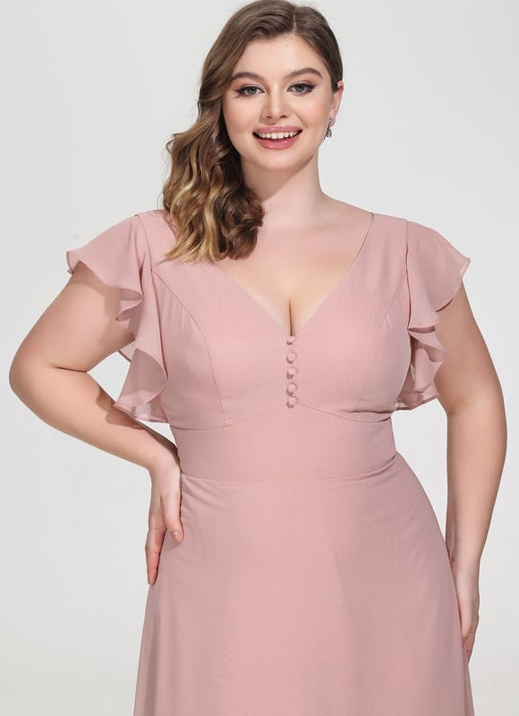 Robe Longue Bohème Hippie Chic - gallery 9
