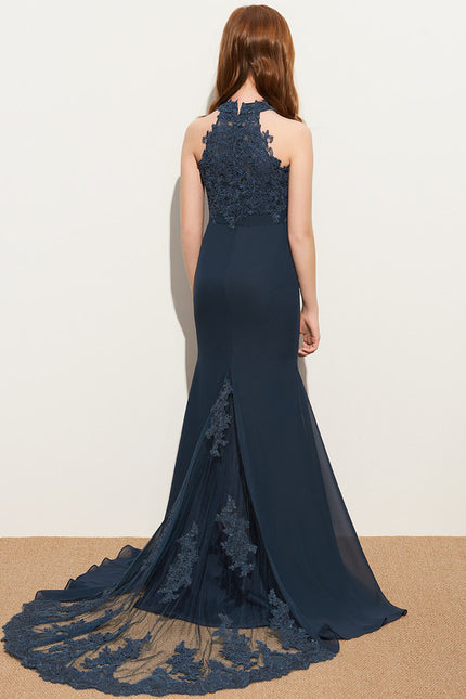 Robe Chic Traîne Chic - gallery 1