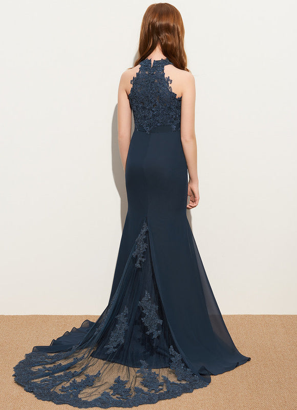 Robe Chic Traîne Chic - gallery 1