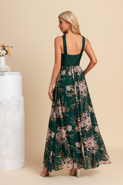 Robe D'Été Chic Femme - gallery 2