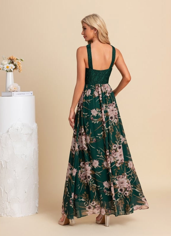 Robe D'Été Chic Femme - gallery 2
