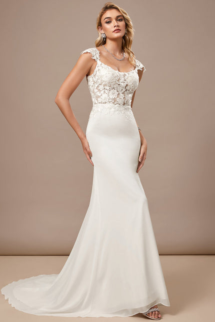 Robe Chic Chic Mousseline - gallery 4