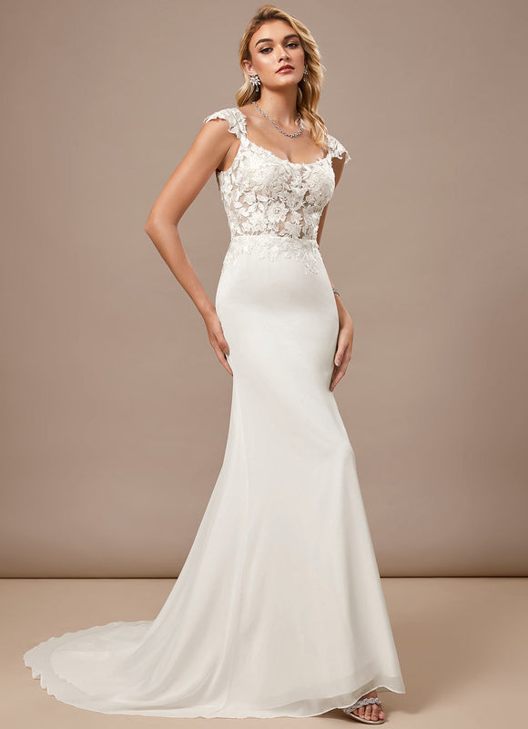 Robe Chic Chic Mousseline - gallery 4
