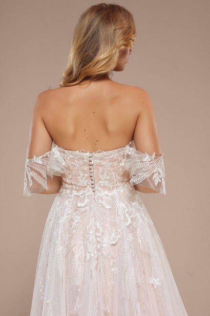 Robe Chic Éclat Éphémère - gallery 6