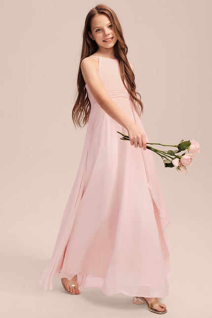 Robe Chic Élégante Enfant - gallery 2