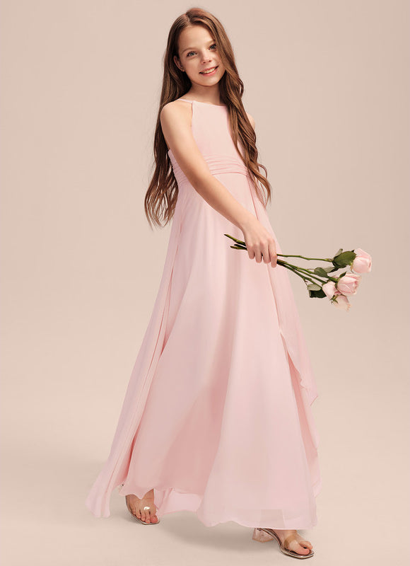 Robe Chic Élégante Enfant - gallery 2