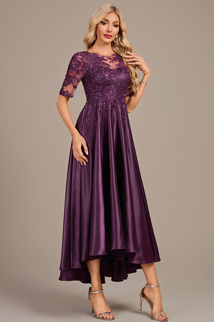 Robe Chic Violet Chic - gallery 4